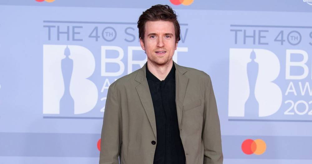 Radio One DJ Greg James fails to turn up to work after partying with the stars at BRIT Awards - www.ok.co.uk