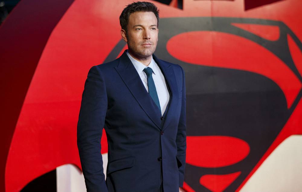 Ben Affleck dropped out of ‘The Batman’ over fears he’d “drink himself to death” - www.nme.com - New York