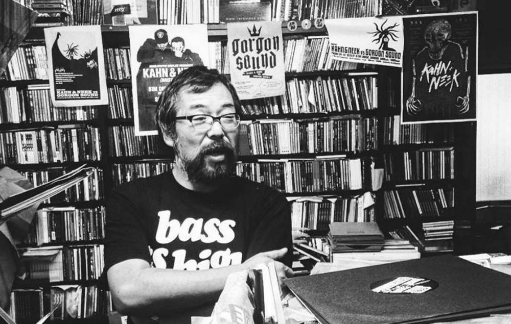 Tributes paid to Japanese record store owner Naoki Iijima, a proud champion of the Bristol music scene - www.nme.com - Japan - Tokyo
