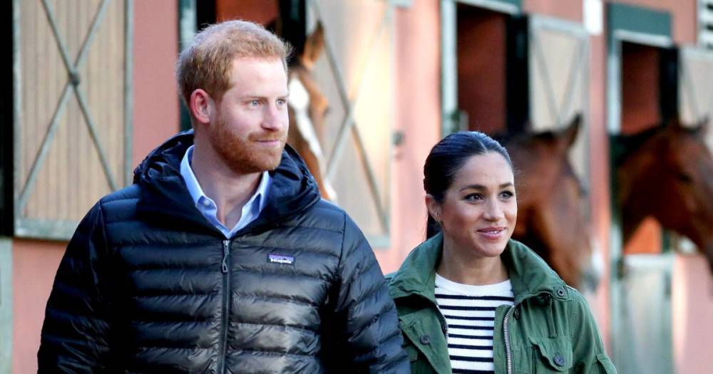 Inside Prince Harry and Meghan Markle’s ‘Completely Different World’ in Canada: ‘The Locals Don’t Bother Them’ - www.usmagazine.com - London - Canada