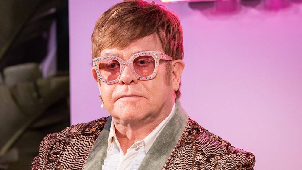 Elton John forced to cancel 2 more shows in New Zealand due to pneumonia - www.foxnews.com - New Zealand