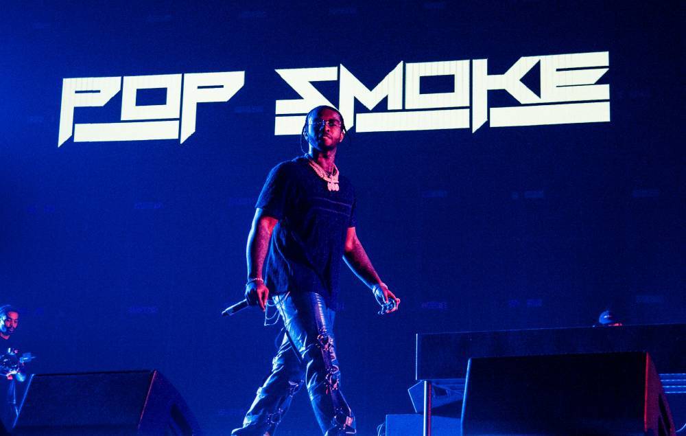 US rapper Pop Smoke has reportedly been killed - www.nme.com - USA