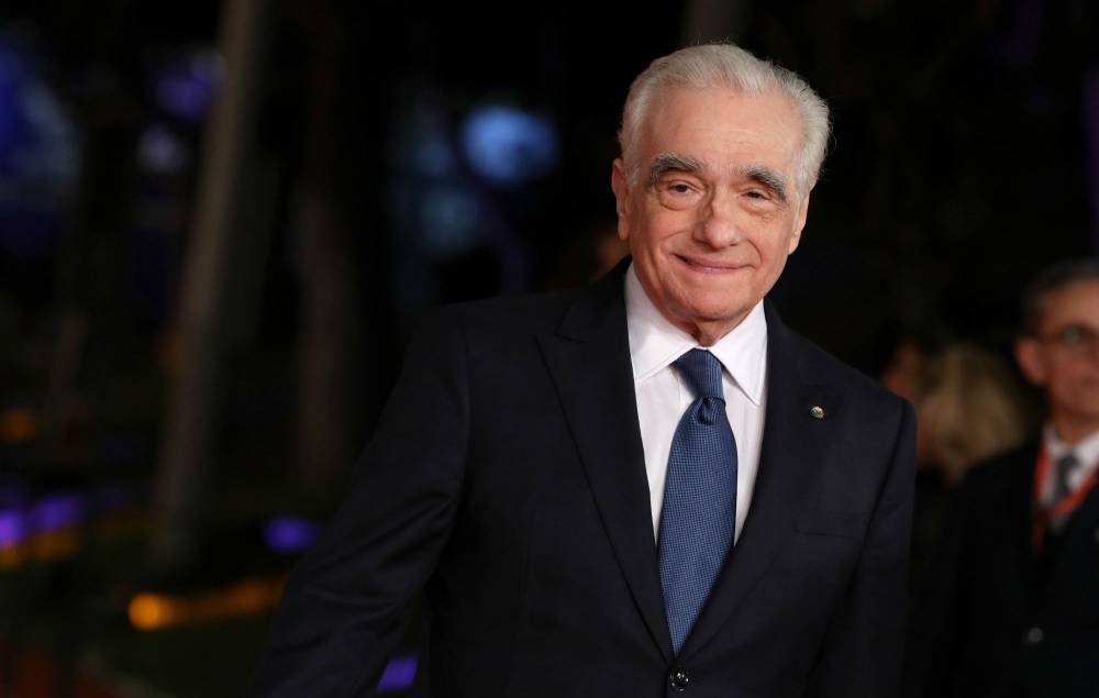 Martin Scorsese says new movie ‘Killers of the Flower Moon’ will be his first western - www.nme.com - France - county Martin - Oklahoma