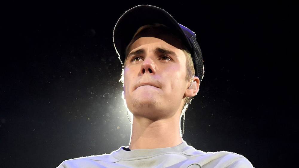 Justin Bieber says he overcame 'bad examples of Christians' before starting to follow Jesus - flipboard.com