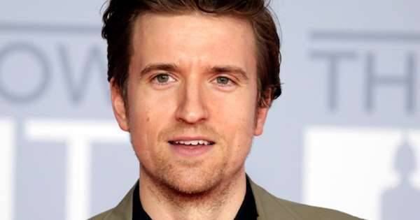 Greg James misses Radio 1 Breakfast show after partying at the Brit Awards - www.msn.com