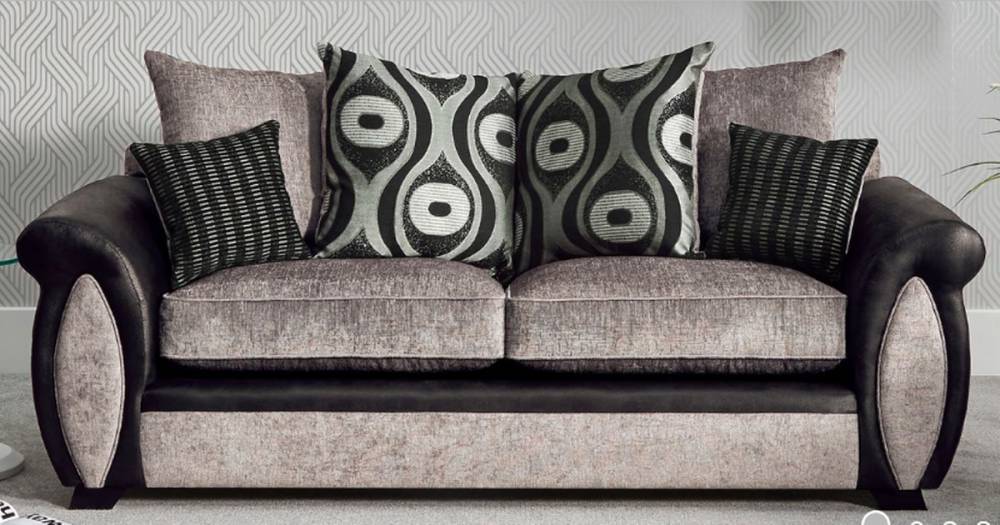 Save up to half price on sofas and carpets in huge ScS sale - www.dailyrecord.co.uk - Britain