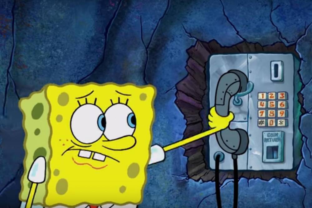 SpongeBob Squarepants Prequel Spin-Off Kamp Koral Premieres This Summer - www.tvguide.com - city Sandy - county Patrick