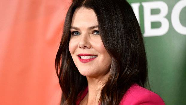 Lauren Graham’s Closest Friends from Gilmore Girls Are Not Who You’d Think - flipboard.com