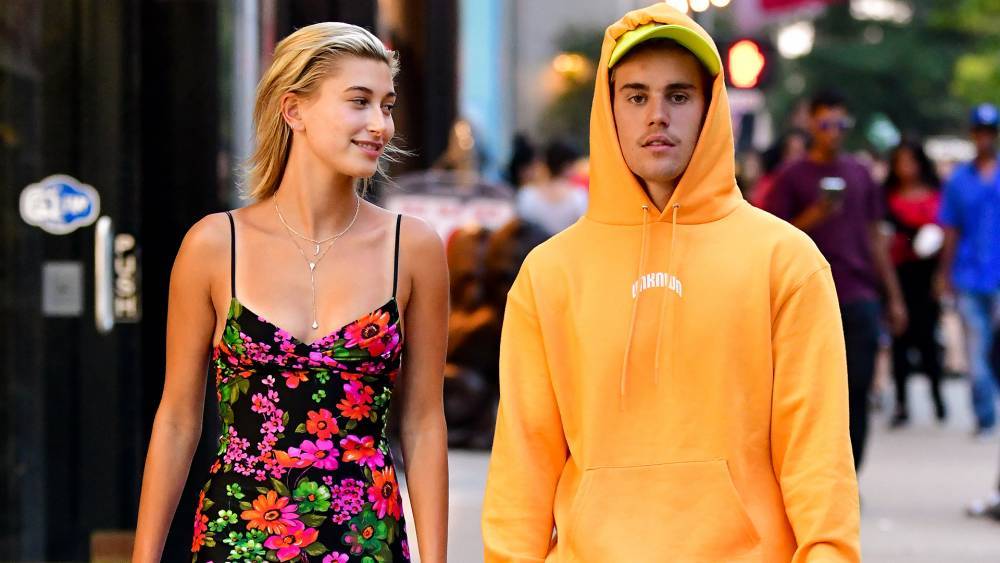 Hailey Baldwin Has a Surprising Reaction to Justin Bieber’s Interview About Selena Gomez - stylecaster.com