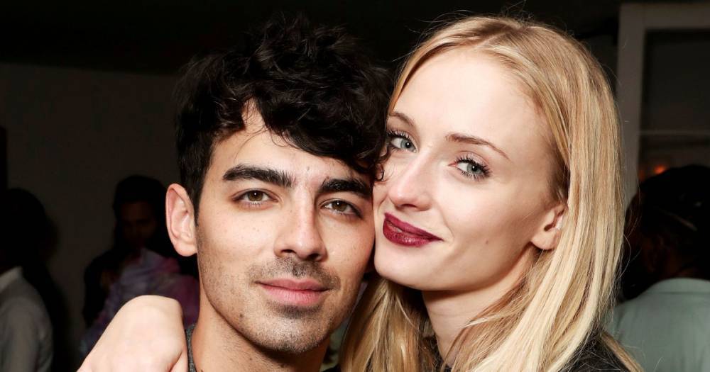 Pregnant Sophie Turner and Joe Jonas ‘Have Always Known’ They Wanted a Family - www.usmagazine.com