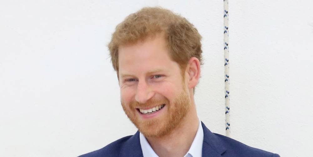 Prince Harry Was Spotted on a Casual Grocery Run in Canada - www.harpersbazaar.com - Canada