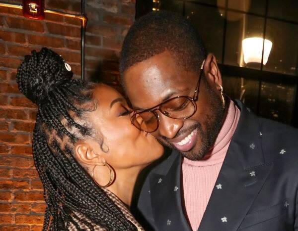 Dwyane Wade and Gabrielle Union Role-Play To Keep Their Romance "Fresh" and "Exciting" - www.eonline.com
