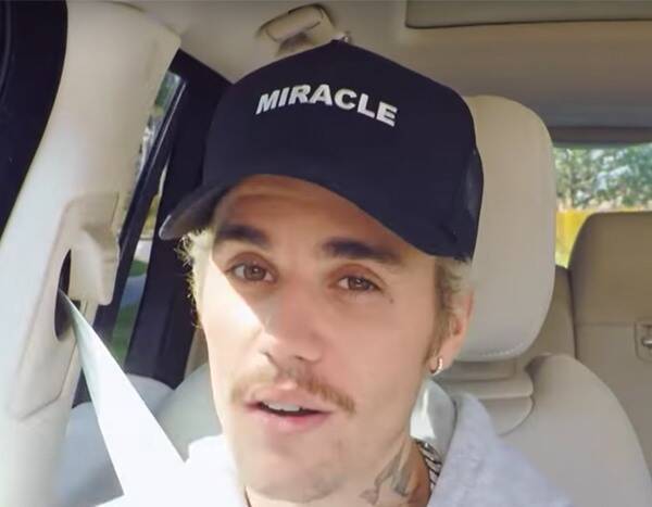 Watch Justin Bieber Explain That Tom Cruise Challenge and Sing "Smelly Cat" on Carpool Karaoke - www.eonline.com - Los Angeles