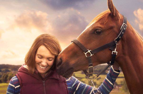 ‘Dream Horse’ with Toni Collette - www.thehollywoodnews.com