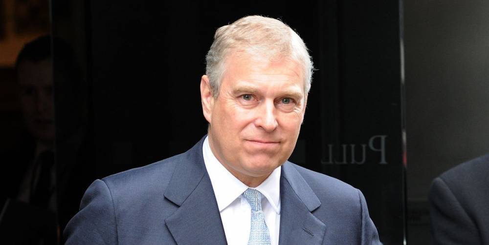 People Are Pissed at the Royal Family for Wishing Prince Andrew Happy Birthday on Social Media - www.cosmopolitan.com - Britain