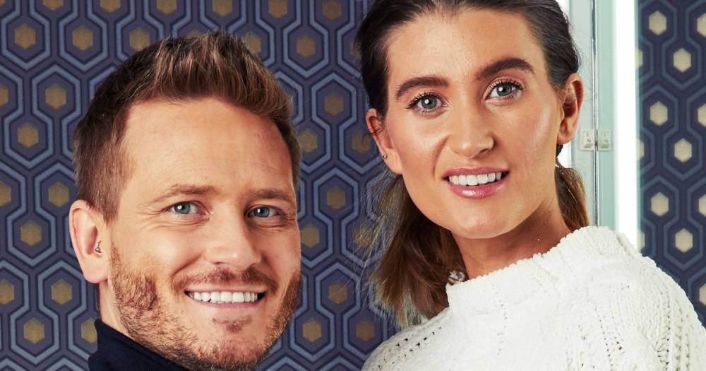 Charley Webb admits she has no 'set return date' for Emmerdale after welcoming third child - www.ok.co.uk