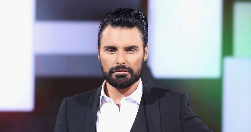 Rylan Clarke-Neal opens up on 'level of hate' he got at start of his career: 'I had to have 24-hour security' - www.ok.co.uk