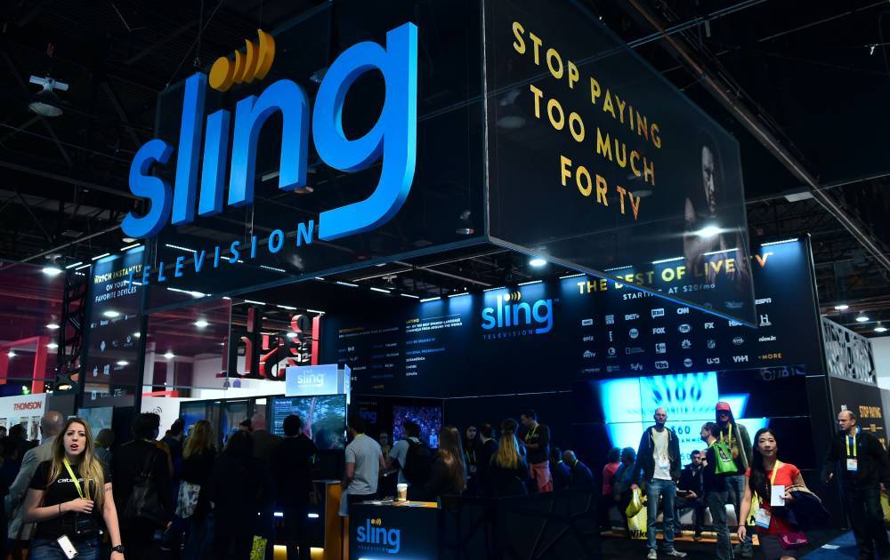 Dish Records 194,000 Subscriber Loss, Including First-Ever Sling TV Drop - www.hollywoodreporter.com