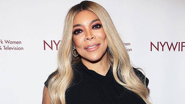 Wendy Williams Admits She Wants To Get Married Again Reveals She Already Has ‘Qualified Suitors’ - hollywoodlife.com