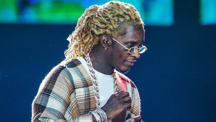 Young Thug’s Tweets About Zaya Wade Cause Confusion Among Fans - flipboard.com