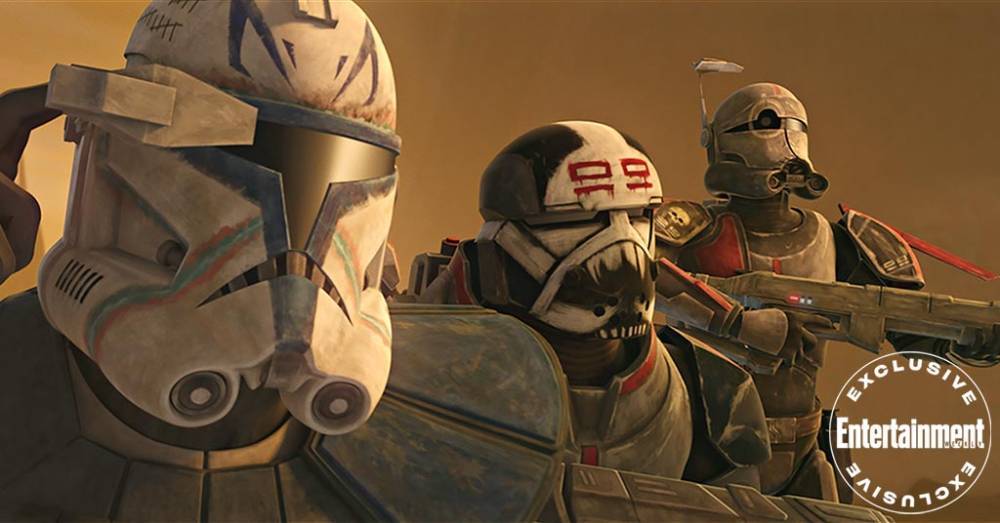 Dave Filoni teases the long-awaited conclusion of 'Star Wars: The Clone Wars' - flipboard.com