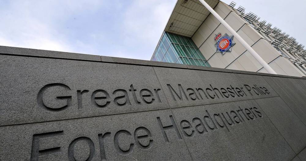 One in three people aren't confident that Greater Manchester Police could help in an emergency - www.manchestereveningnews.co.uk - Manchester - city Salford