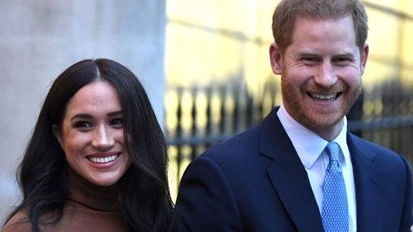 Harry and Meghan to begin new life away from Britain's royals on March 31 - www.breakingnews.ie - Britain