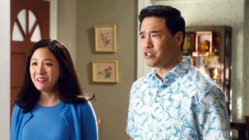 'Fresh Off the Boat' Series Finale: Jessica Gets the Surprise of a Lifetime in This Sneak Peek (Exclusive) - www.etonline.com