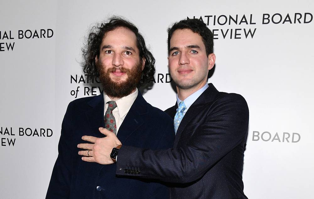 ‘Uncut Gems’ Safdie Brothers to make TV series about a cursed newly-married couple - www.nme.com - city Sandler