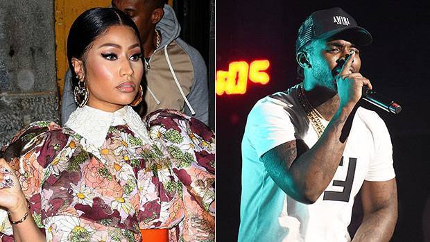 Nicki Minaj Mourns Collaborator Pop Smoke With Emotional Message After His Death: ‘Unbelievable’ - hollywoodlife.com