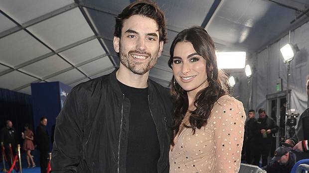 Ashley Iaconetti Jared Haibon Reveal Plans For A ‘Last Hurrah’ Before Trying For Kids Later This Year - hollywoodlife.com - Los Angeles