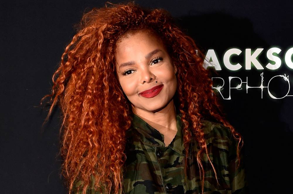 Janet Jackson Pays Tribute to Ja'Net DuBois Following Her Passing: 'I'll Miss You' - www.billboard.com