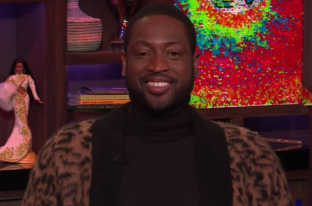 Dwyane Wade Reveals Why He and Gabrielle Union Asked the 'Pose' Cast About Gender Pronouns: Watch - www.billboard.com