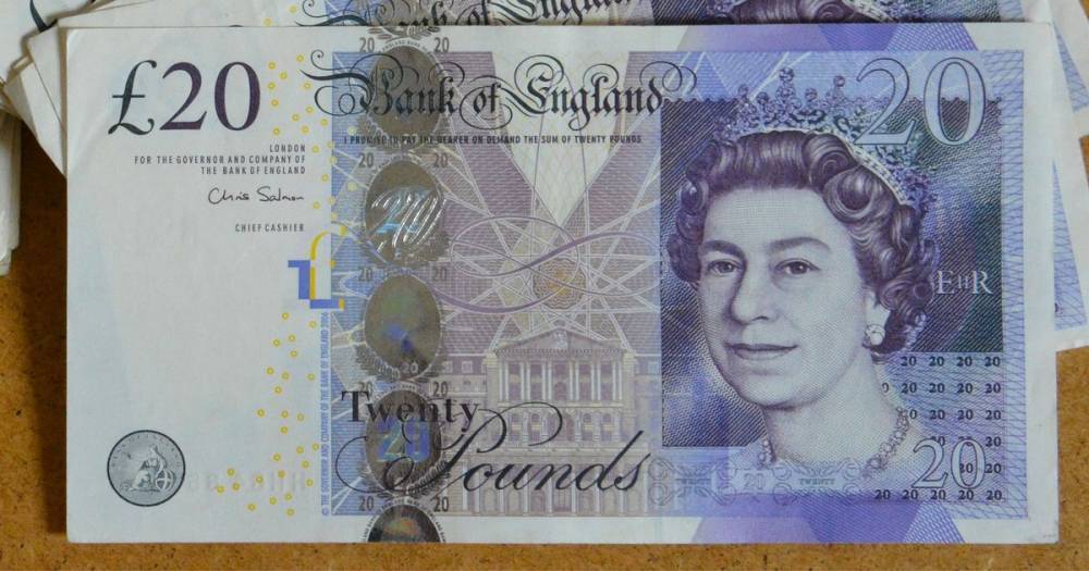 The new £20 note is being released tomorrow - here's what it looks like and what you need to know about exchanging old notes - www.manchestereveningnews.co.uk - Britain