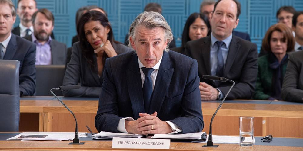 ‘Greed’ with Steve Coogan - www.thehollywoodnews.com - Greece