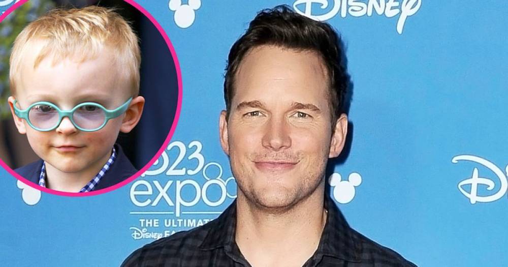 Chris Pratt Says His Son Doesn’t Pay Attention to His Stardom: ‘I’m Just His Dad!’ - www.usmagazine.com