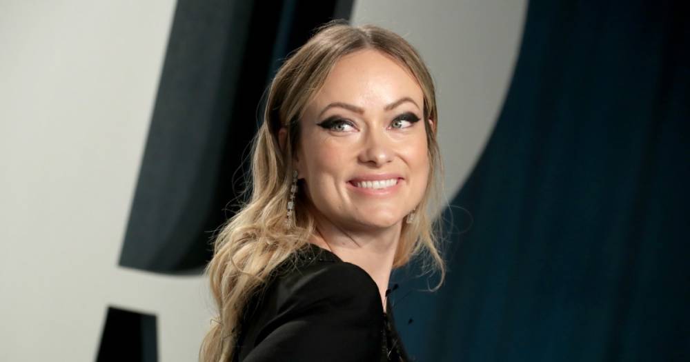 Olivia Wilde Uses This Face Tint for a Healthy Glow All Year Long - www.usmagazine.com