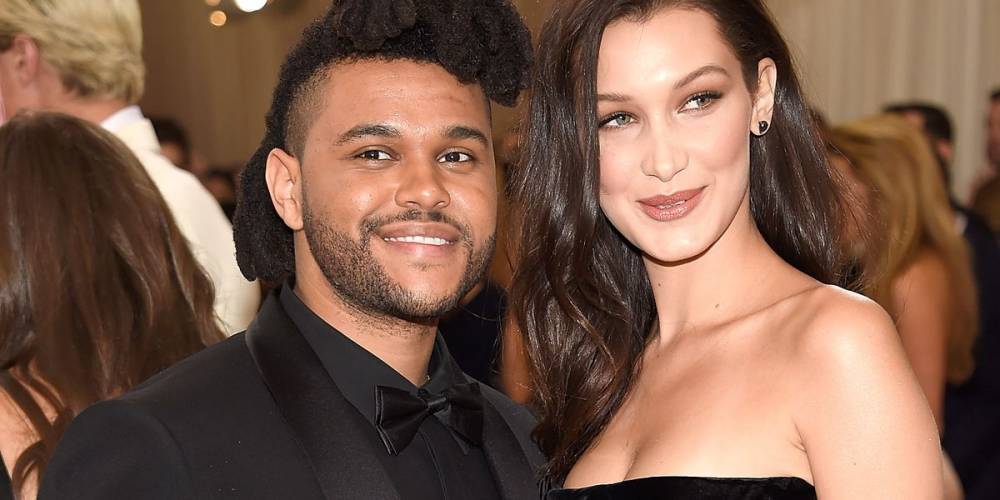 The Weeknd's "After Hours" Lyrics Show How Much He Regrets Breaking Up With Bella Hadid - www.cosmopolitan.com