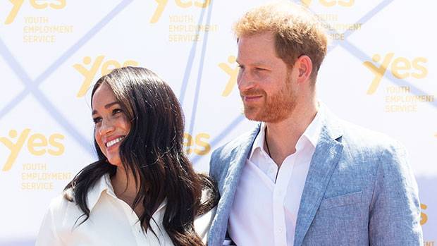 Meghan Markle Prince Harry Will Have 1 Year Megxit Transition Before Royal Split Details Finalized - hollywoodlife.com - Britain