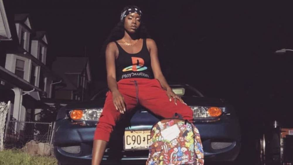 Meet Cookiee Kawaii, the Jersey club savant who wants you to “throw it back” - www.thefader.com - Jersey