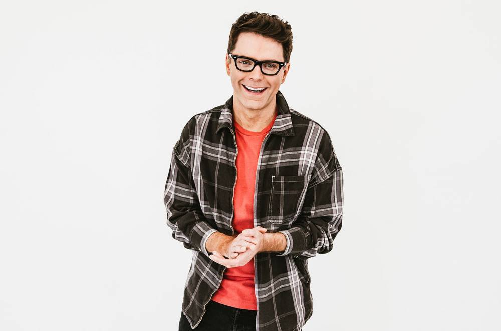'The Bobby Bones Show' Named 2020 ACM National On-Air Personality of the Year - www.billboard.com