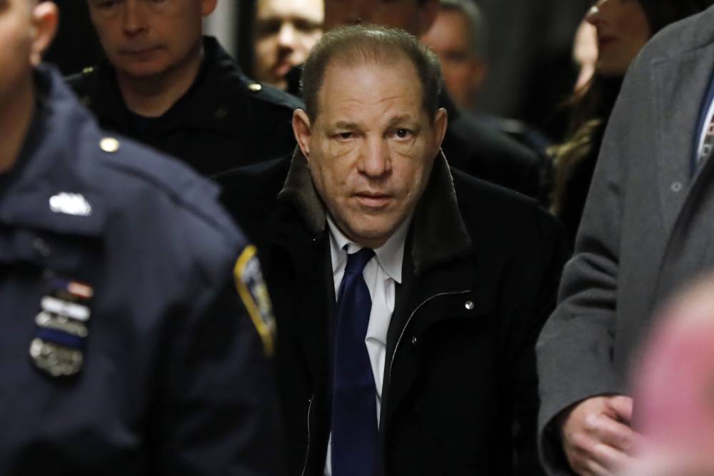 Harvey Weinstein trial: Everything to know about the movie mogul's New York case - www.foxnews.com - New York