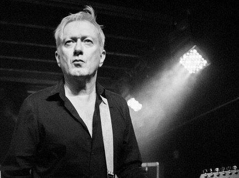 Gang Of Four guitarist and leader Andy Gill dead at 64 - torontosun.com