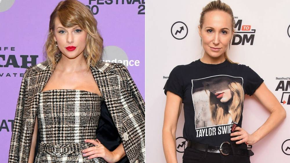 Taylor Swift Reacts to Nikki Glaser’s Apology for Weight Comments in ‘Miss Americana’ Documentary - www.etonline.com
