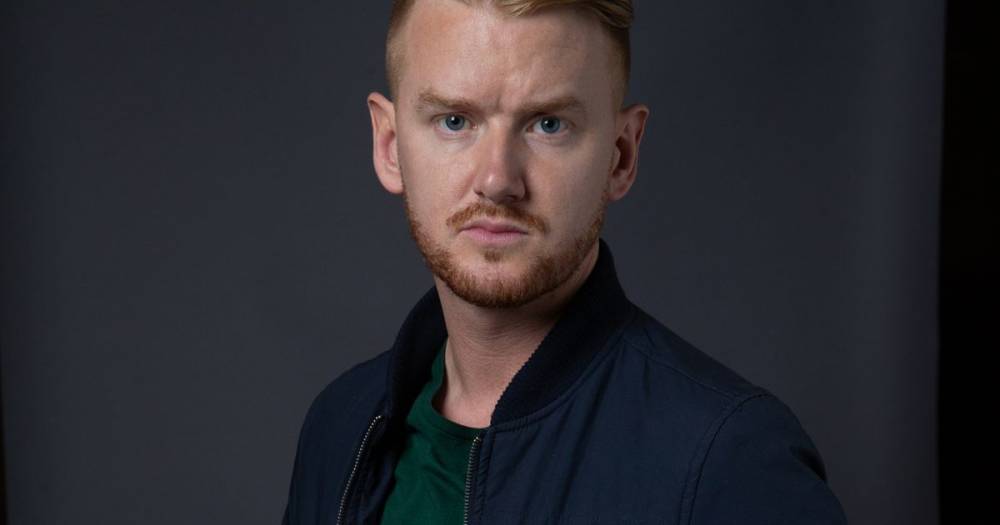 Major clue that Gary Windass is about to exposed as a killer on Coronation Street - www.manchestereveningnews.co.uk