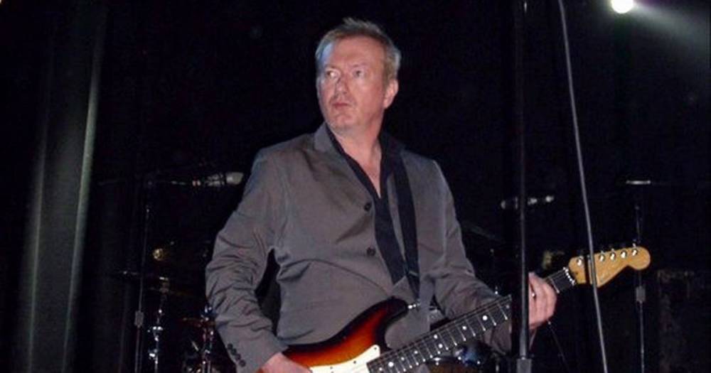 Tributes paid to Manchester-born Gang of Four guitarist Andy Gill who has died aged 64 - www.manchestereveningnews.co.uk - Manchester
