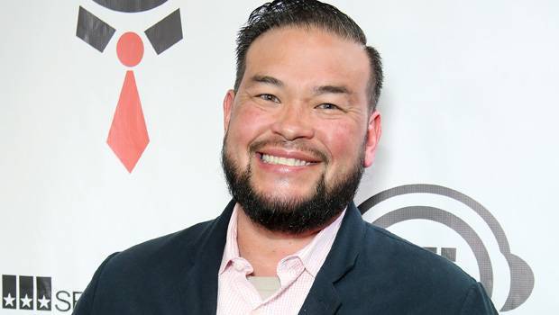 Jon Gosselin Shows He’s A ‘Girl Dad’ Just Like Kobe Bryant In Cute Pic With Daughter Hannah, 15 - hollywoodlife.com