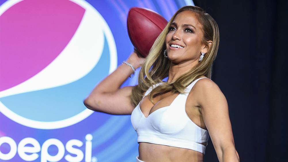 Jennifer Lopez Asks Fans To Chime In On Super Bowl Halftime Show Playlist - deadline.com