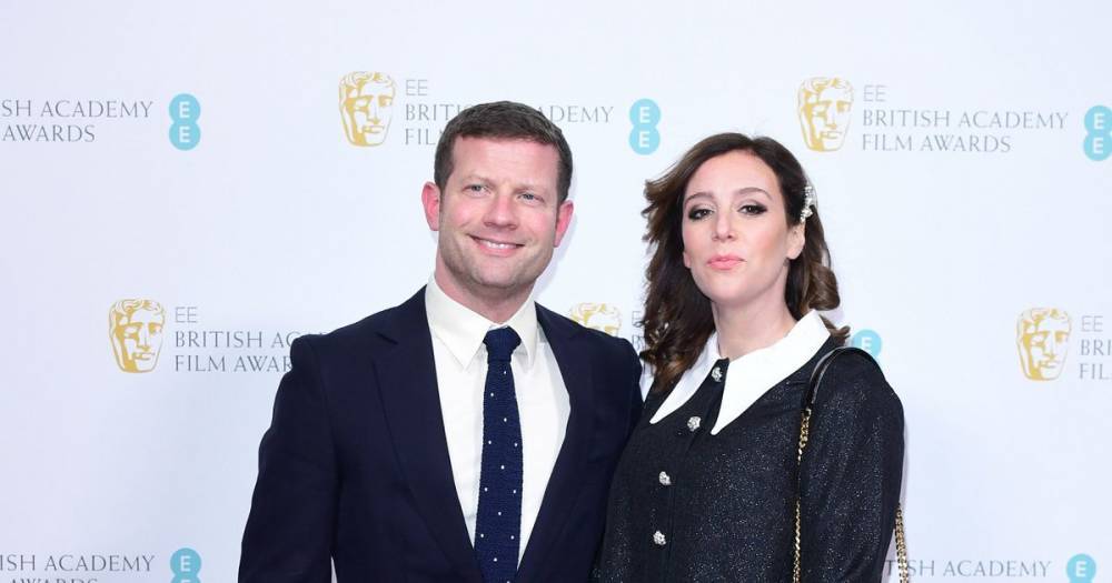 Dermot O’Leary announces he's to become a dad for the first time - www.manchestereveningnews.co.uk