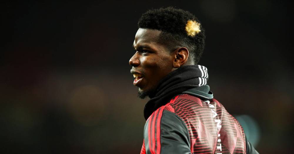 Former Liverpool FC player defends ridiculous criticism of Manchester United's Paul Pogba - www.manchestereveningnews.co.uk - Manchester
